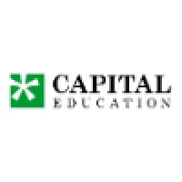 Capital Education Group Logo