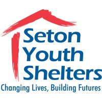 Seton Youth Shelters Logo
