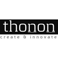 Thonon create & innovate Logo