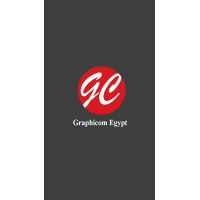 Graphicom Egypt Logo