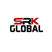 SRK GLOBAL Logo