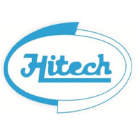 Hi-tech Global Logo