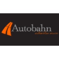 Autobahn Automotive Service Logo