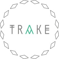 TRAKE Organic Logo