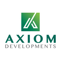 AXIOM Developments Logo