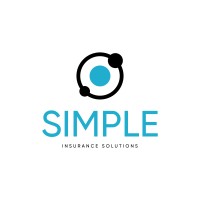 Simple Insurance Solutions Logo