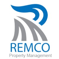 Remco Property Management Logo