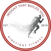 Kinesight Fitness, LLC Logo