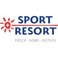 Sport Resort Fiesch Logo
