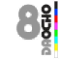 DaOCHO Logo