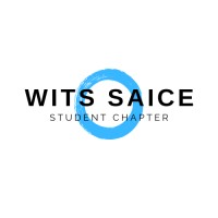 Wits SAICE Student Chapter Logo