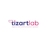 Tizart Lab Logo
