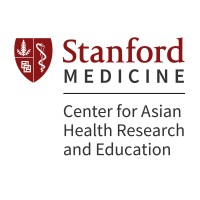 Stanford Center for Asian Health Research and Education Logo
