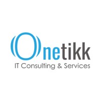 Onetikk Consultants PVT LTD Logo