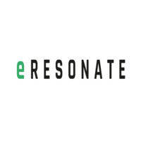 eResonate Media Logo