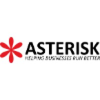 Asterisk Computer (F.E.) Pte. Ltd Logo