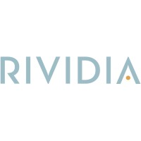 Rividia Inc. Logo