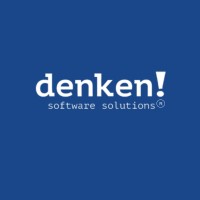 Denken Software Solutions Logo