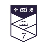 Keele University Logo