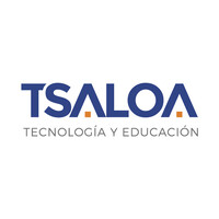 Tsaloa Logo