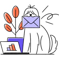 Addressable Logo