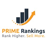 Prime Rankings Inc. Logo