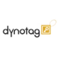 Dynotag, Inc. Logo