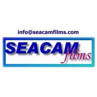 SEACAM MEDIA Logo