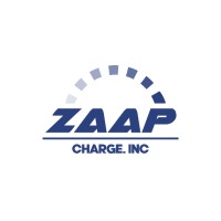ZAAP Charge Inc. Logo
