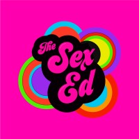 The Sex Ed Logo