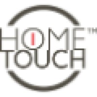 Home Touch Limited Logo