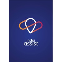 India Assist Logo