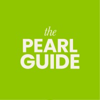 The Pearl Guide Uganda Logo
