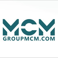 MCM Group Logo