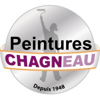 Peintures CHAGNEAU Logo