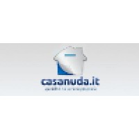 casanuda.it Logo