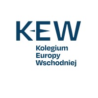 The Jan Nowak-Jezioranski College of Eastern Europe in Wroclaw (KEW) Logo