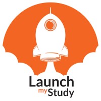Launch myStudy Logo