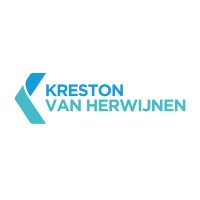 Kreston Van Herwijnen Logo