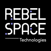Rebel Space Technologies Logo