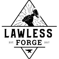 Lawless Forge Logo