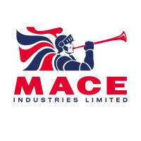 Mace Industries Logo