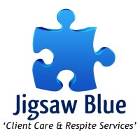 Jigsaw Blue Pty Ltd Logo