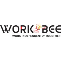 Workbee India Logo