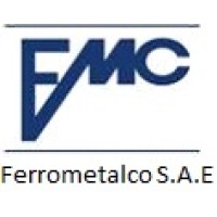 FMC-Ferrometalco Logo