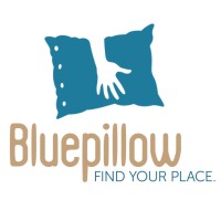 Bluepillow S.p.A Logo
