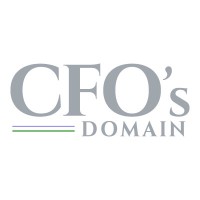 CFOs Domain Logo