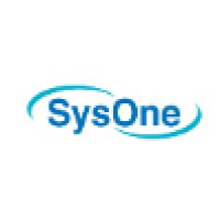SysOne (시스원) Logo