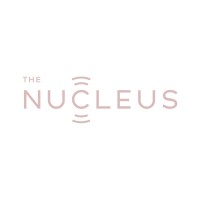 The Nucleus Logo