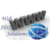 Web SEO Solutions & Services Mumbai India Logo